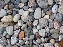 stones